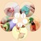 241 Pcs Needle Felting Kit - Complete Needle Felting Tools and Supplies with Felt Wool 50 Colors, Felt Molds, High Density Foam Pad Storage Box for DIY Craft Animal Home Decoration